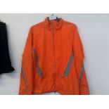 NIKE JACKET SIZE MEDIUM