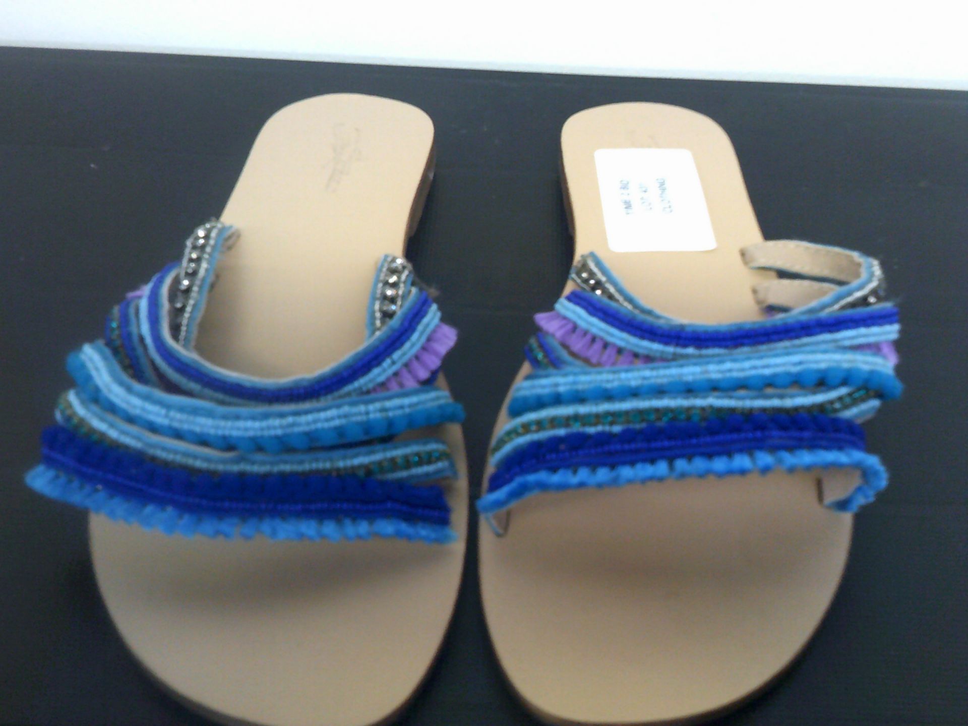 Joe Browns Ladies Sandals Size 5