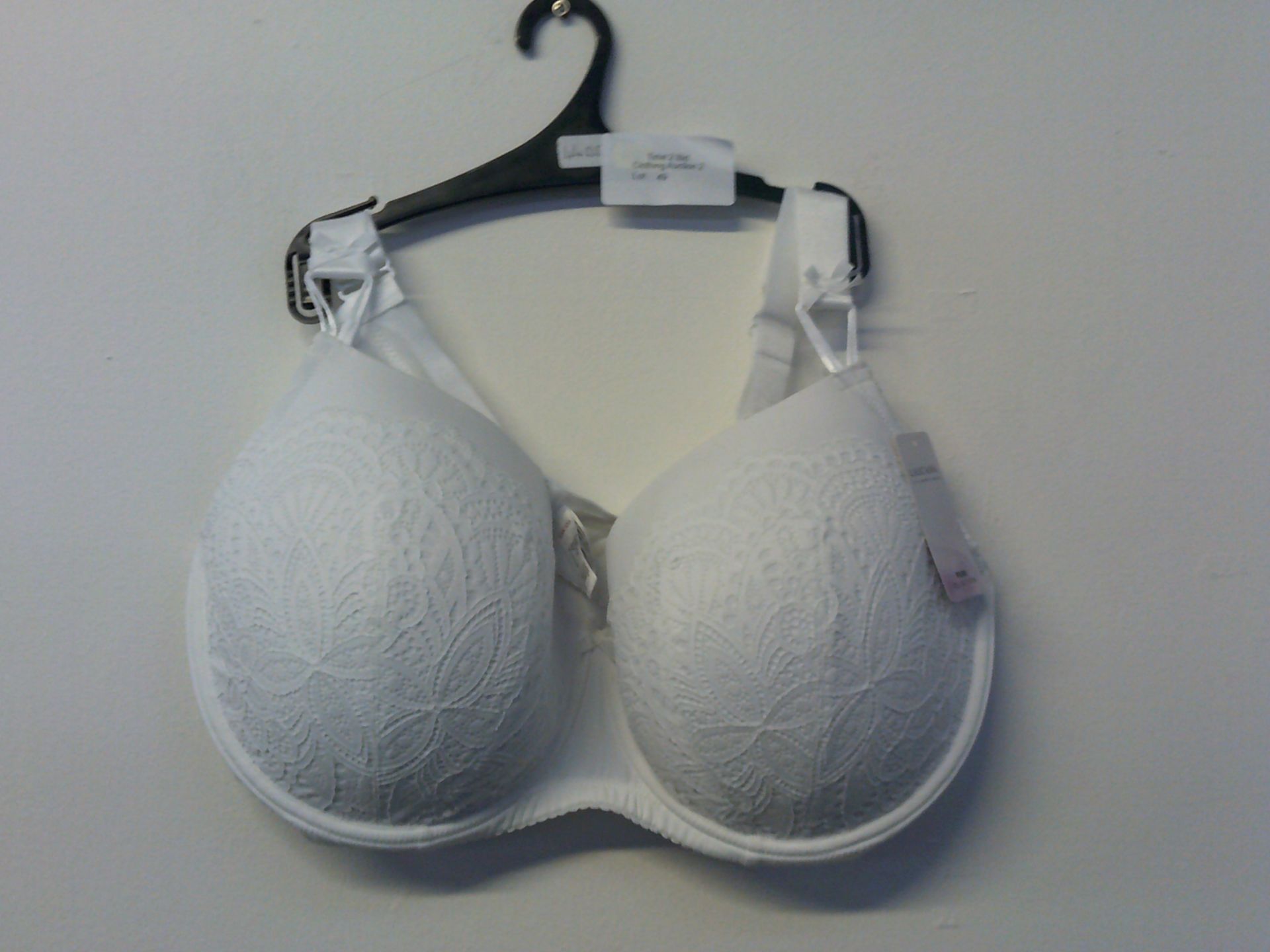 LASCANA PURE COLLECTION SIZE 44DD