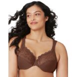 GLAMOURISE BRA SIZE 44C