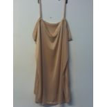 NATURALLY CLOSE NEGLIGE SIZE 28/30