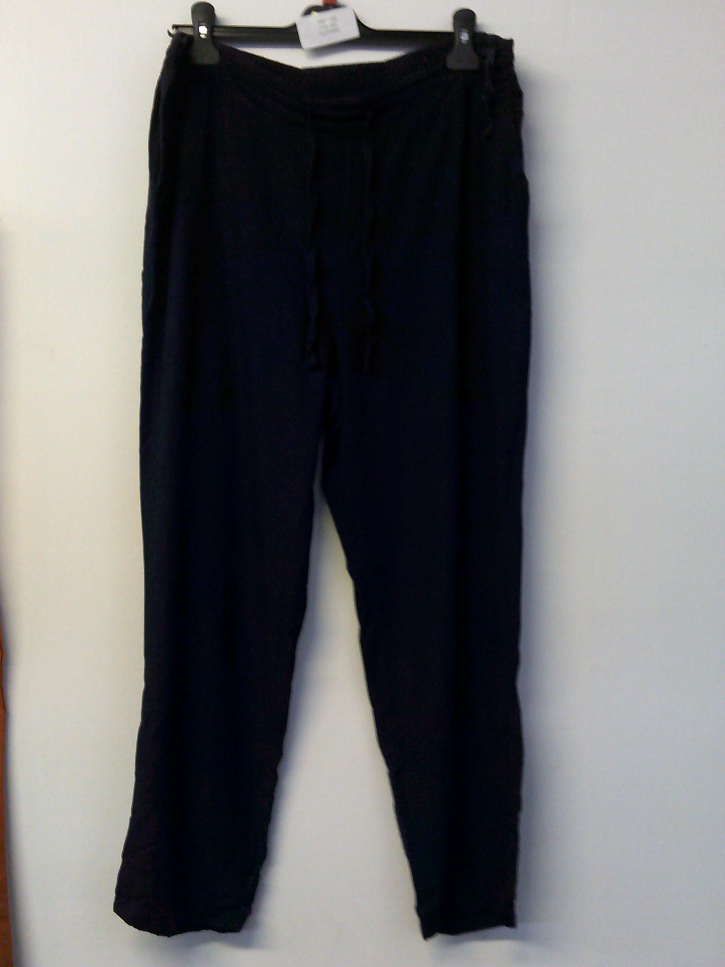 Capsule Linen Pants Size 18