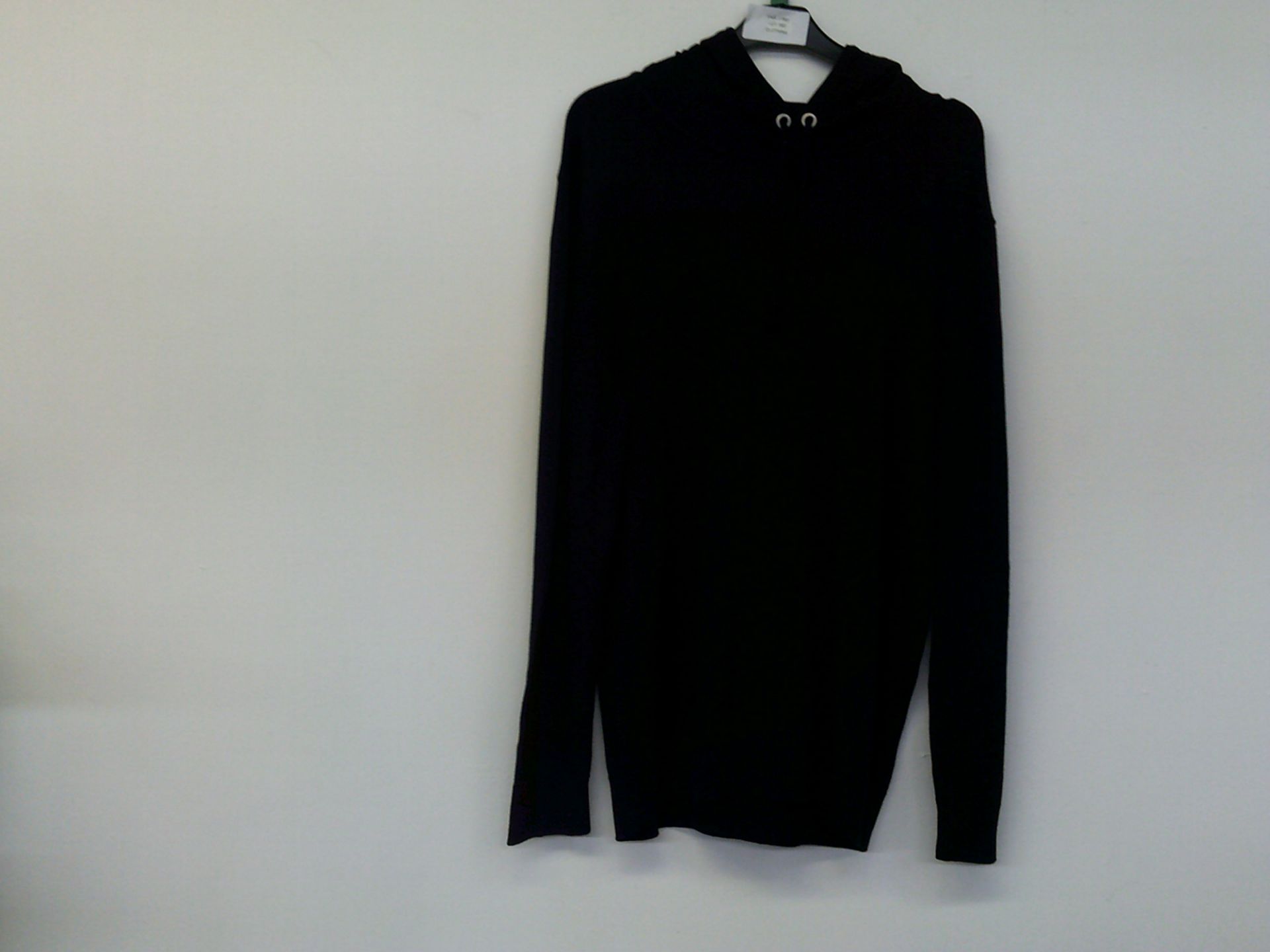 Mens John Devin Jumper Size Medium