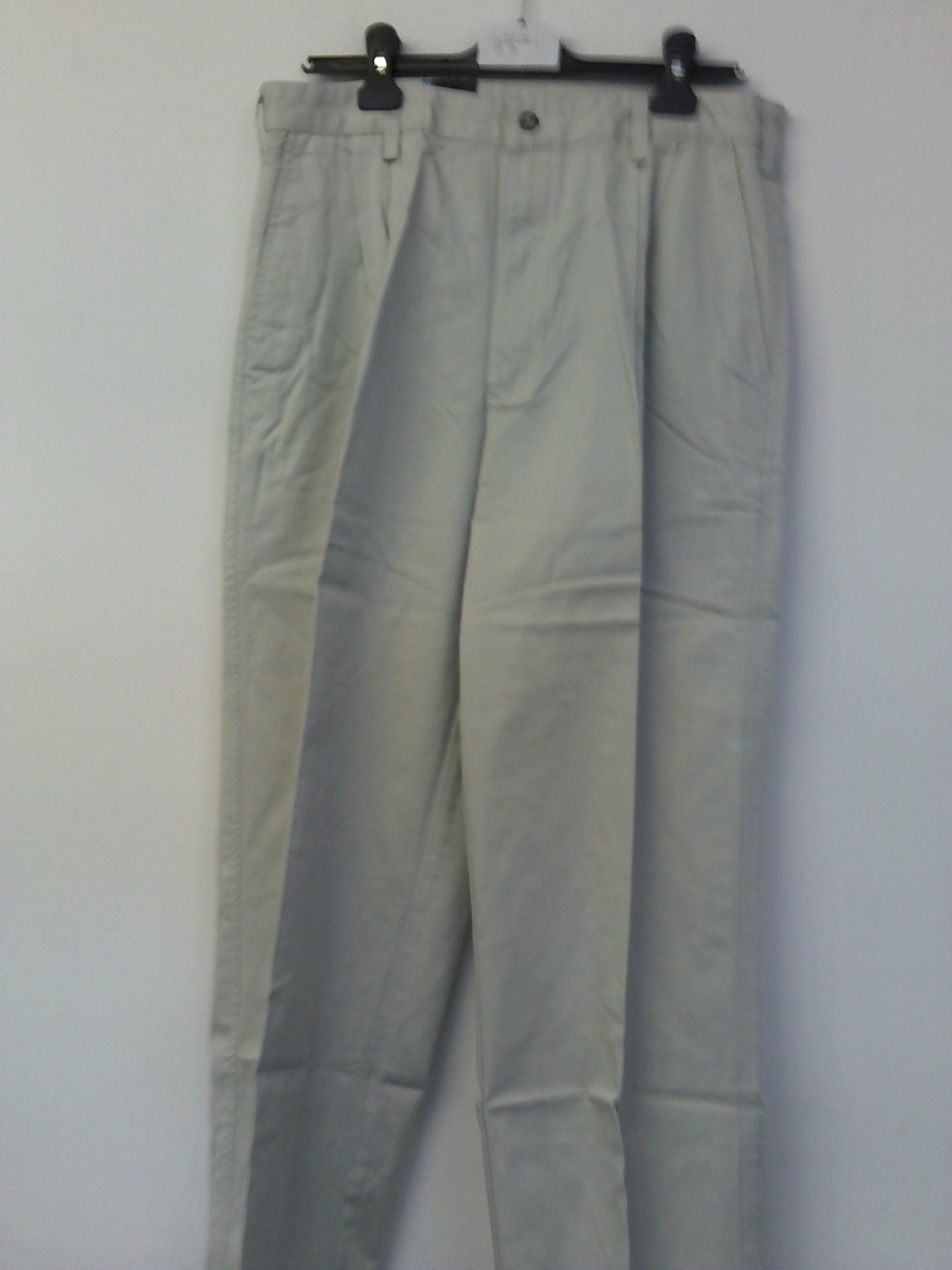 MENS NIKE GOLF TROUSERS SIZE 34 WAIST