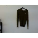 Mens Angelo Litrico Jumper Size Small