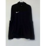 MENS NIKE DRI FIT JACKET SIZE MEDIUM