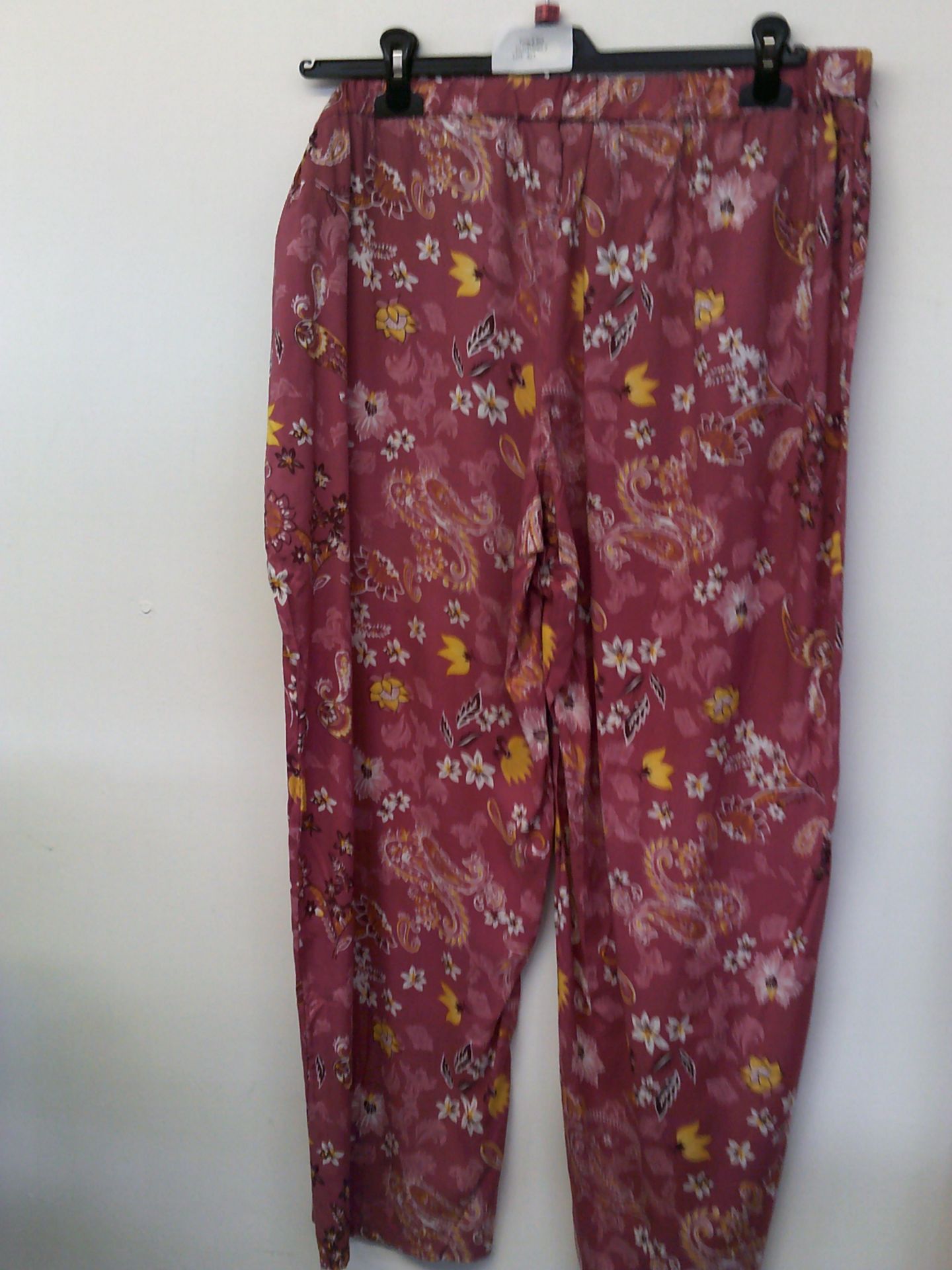 BLANCHEPORT SUMMER PANTS SIZE 22