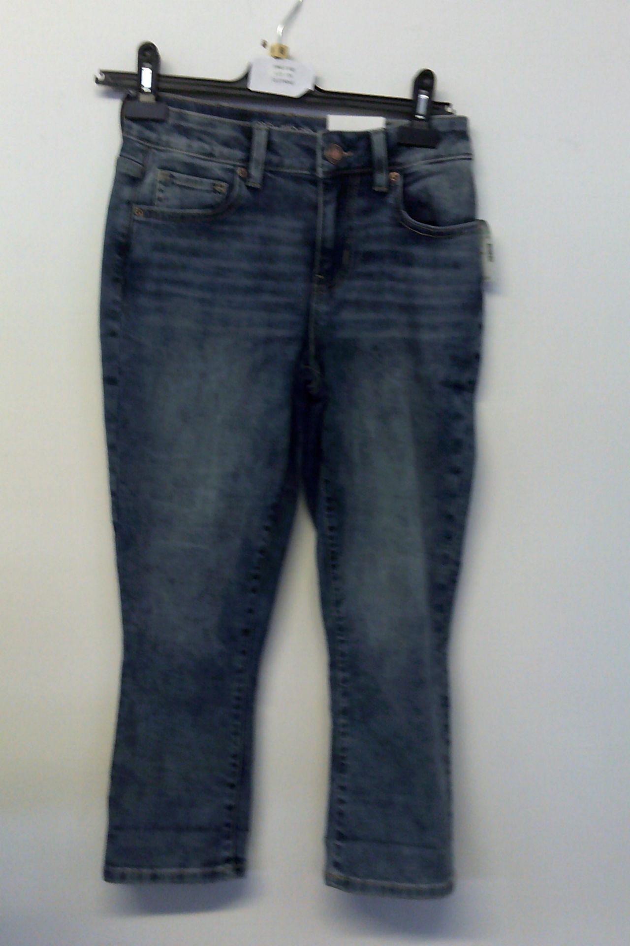 Maurices Capri 3/4 Jeans Size 6