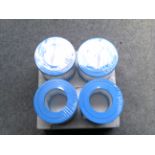 4 pack pool filters (Delivery Band A)