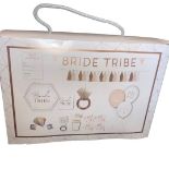 4x 75pc Bride Tribe Party Kits (Delivery Band A)