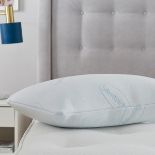 Silentnight memory foam pillow (Delivery Band A)