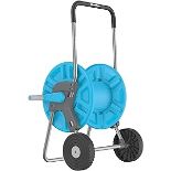 Hose Reel Cart (Delivery Band A)