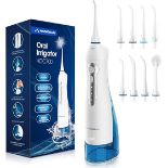 Oral Irrigator HOC700 (Delivery Band A)