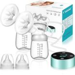 Sumgot Electric Breast Pump (Delivery Band A)