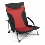 Sandy Low Camping Chair (Delivery Band A)