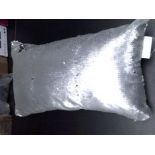 Star Julian Macdonald Cushion Sequin (Delivery Band A)