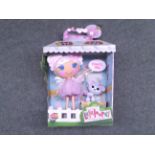 Lalaloopsy cloud Delivery Band A)