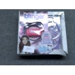 Blinger diamond collection (Delivery Band A)