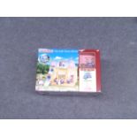 Sylvanian families baby castle nursery gift set (Delivery Band A)