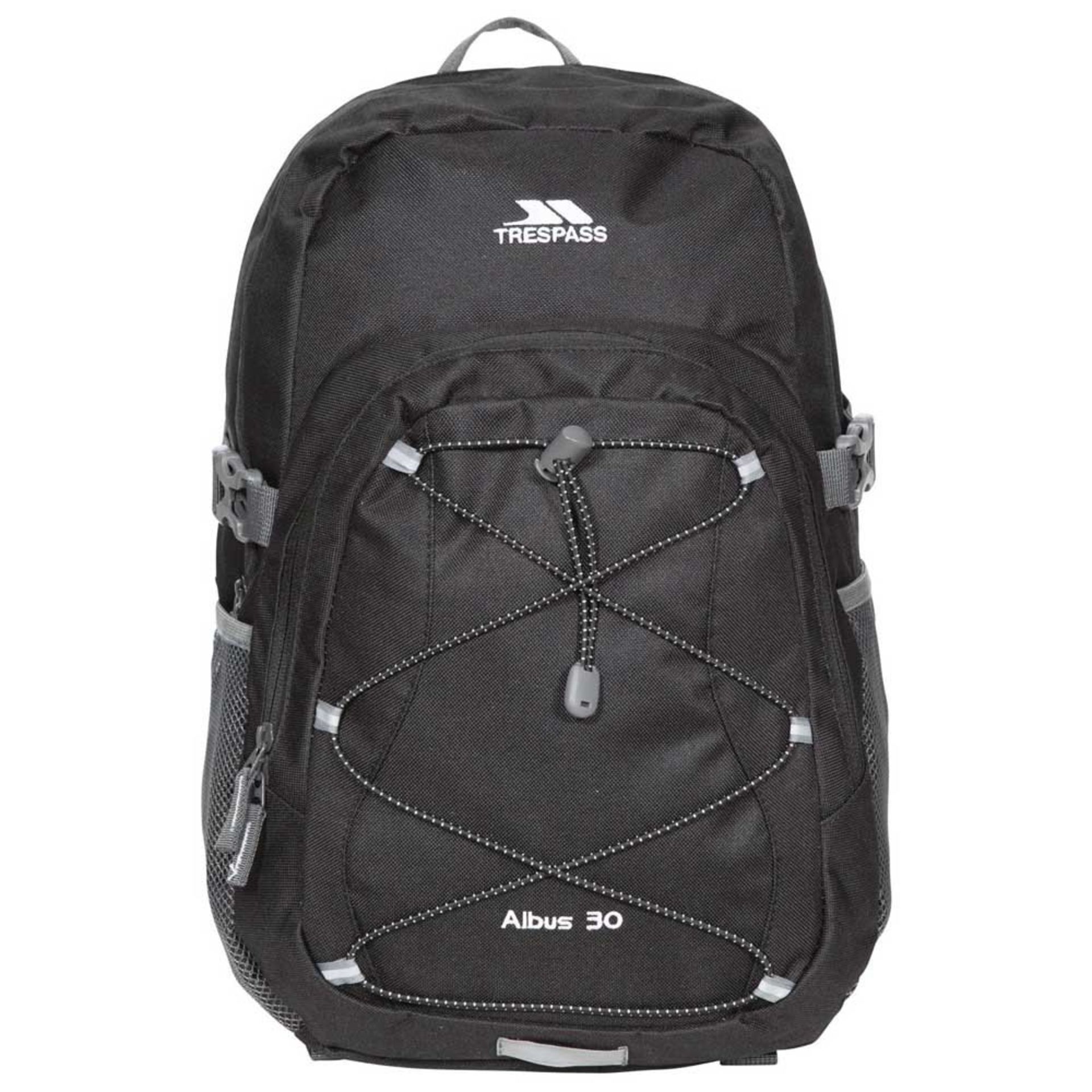 Trespass albus 30 backpack (Delivery Band A)