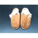 Ladies Cooler Slippers SIze 5/6 (Delivery Band A)