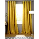 Gem Blockout Curtains 75x66 inch (Delivery Band A)