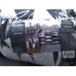 Studio home exclusive duvet set king (Delivery Band A)