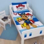 Paw Patrol Duvet Set Single (Delivery Band A)