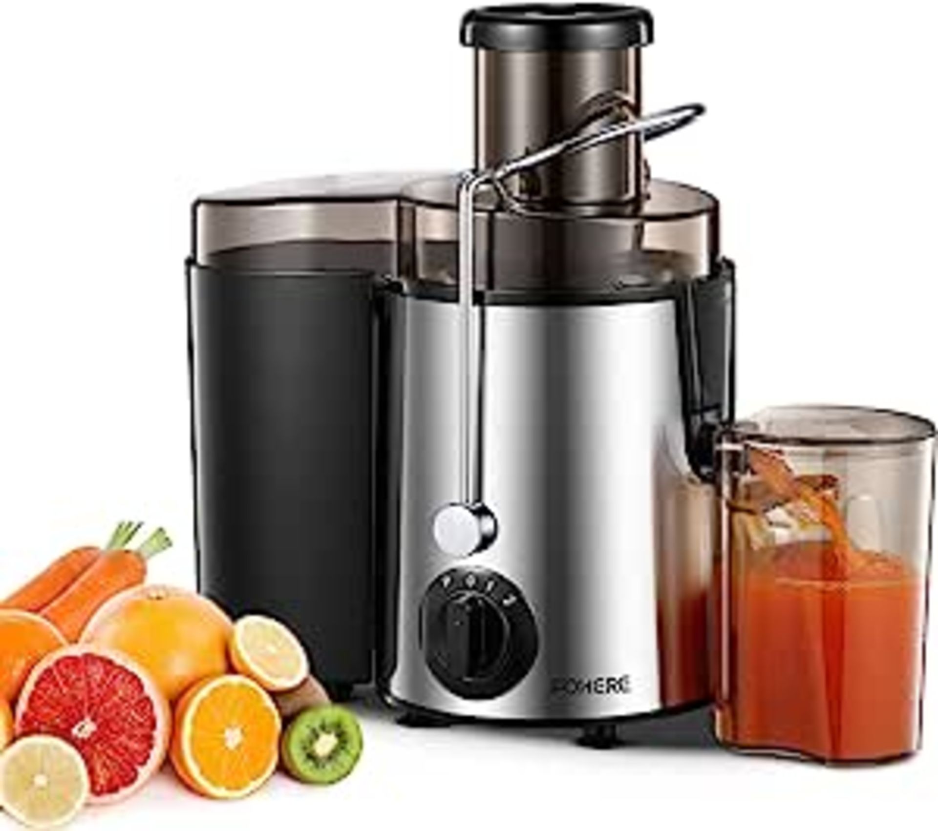 Aicok Juicer (Delivery Band A)