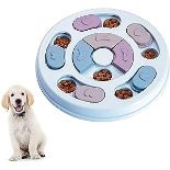 Dog Puzzle Toy (Delivery Band A)