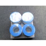 4 pack pool filters (Delivery Band A)