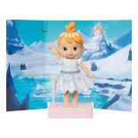 Baby born fairy ice story book set (Delivery Band A)