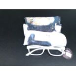 Reading glasses x3 (Delivery Band A)