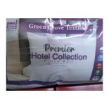 Premier Hotel Pillows 2 Pack (Delivery Band A)