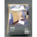 Studio home exclusive duvet set king (Delivery Band A)