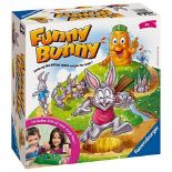 Ravensburger Funny Bunny Brand New (Delivery Band A)