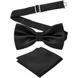 11x Dickie Bow Sets (Delivery Band A)