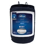 Silentnight hotel collection duvet 10.5tog (Delivery Band A)