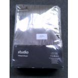 Studio ultra cosy teddy fleece king fitted sheet (Delivery Band A)