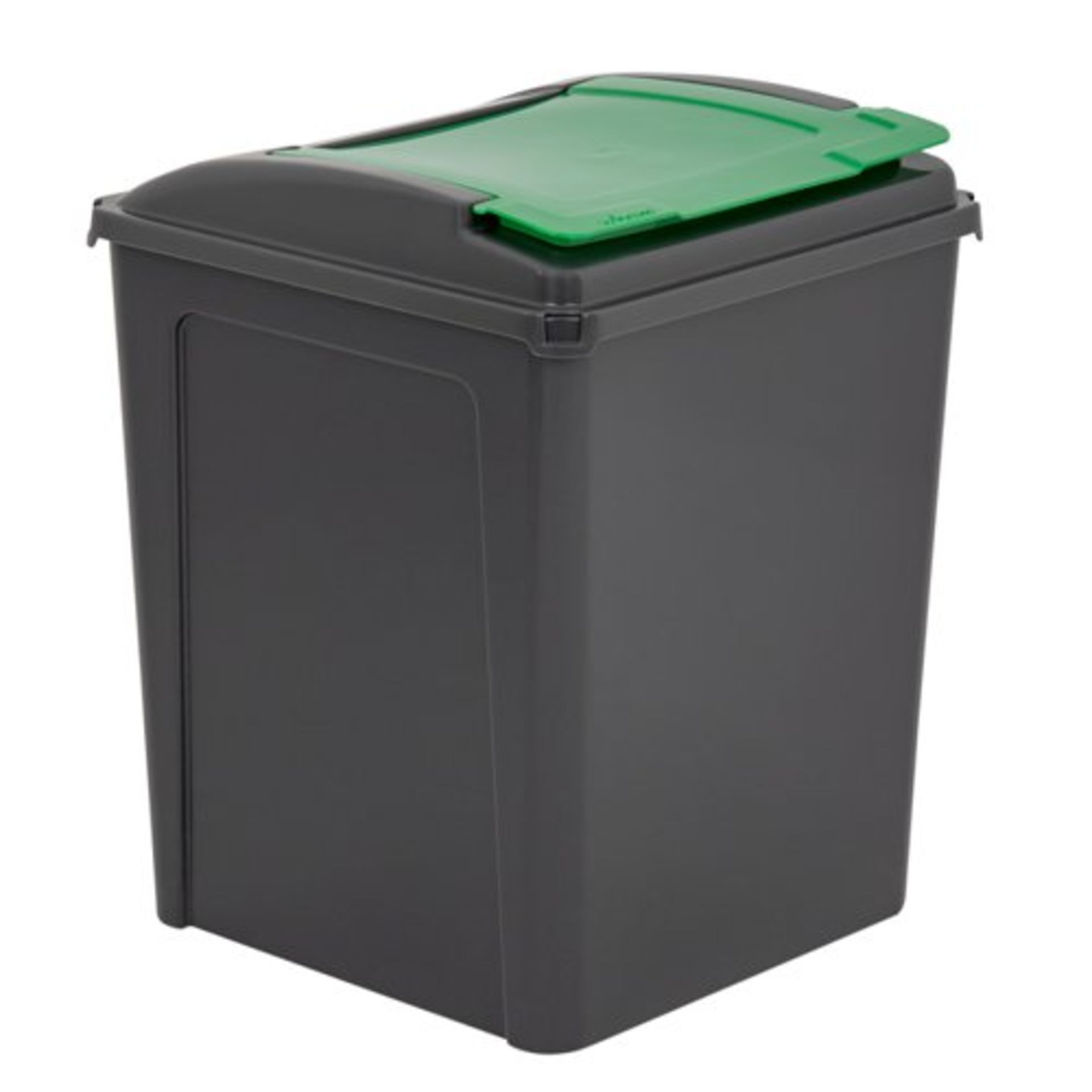 Wham 50ltr Recyle Bin (Delivery Band A)