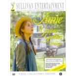 5 disc Anne Of Green Gables (Delivery Band A)