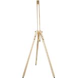 Crawford&black sketch easel (Delivery Band A)