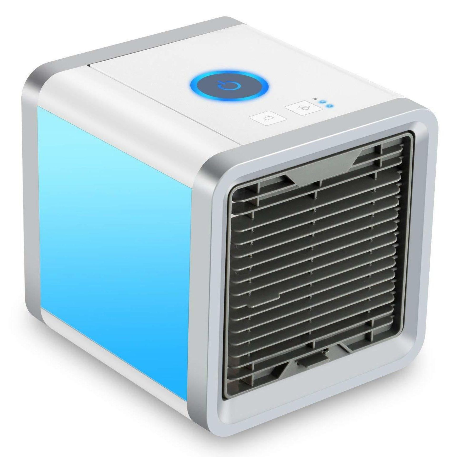 Jiejia cool down evaporative air cooler (Delivery Band A)
