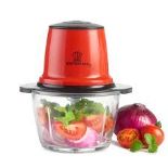 MisterChef Multipurpose Food Chopper (Delivery Band A)