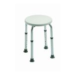 Betterlife shower & bath stool adjustable height (Delivery Band A)
