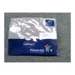 Slientnight pillowcase 75 x 50cm (Delivery Band A)