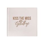 Kiss Miss Goodbye Frame (Delivery Band A)