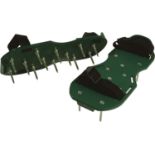 Lawn aerator shoes (Delivery Band A)
