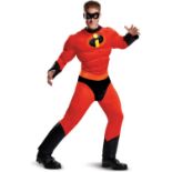 Disney Mr Incredible Costume (Delivery Band A)