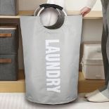 Idad large laundry basket (Delivery Band A)